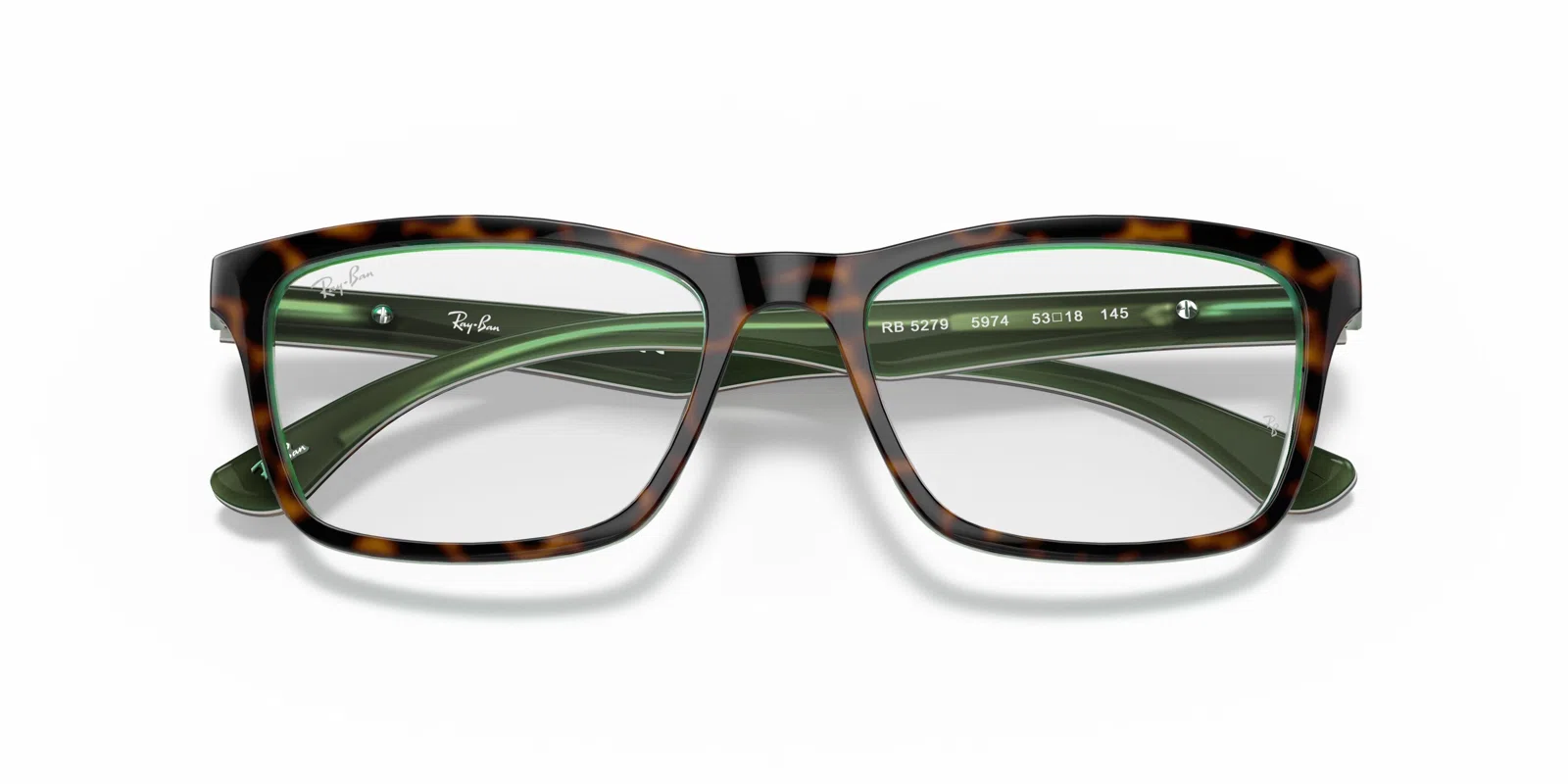 Ray-Ban 5279 Eyeglasses - view 42